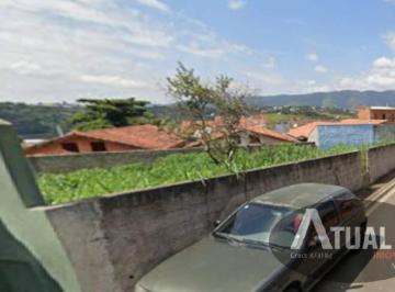 Terreno · 313m² · Terreno a venda de 300m² em Atibaia/SP - Jardim Imperial  - Valor 190 mil