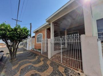 Foto 01 · Casa, Vila Linópolis I, Santa Bárbara D'oeste, SP
