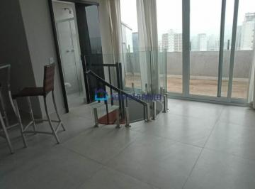 Apartamento · 77m² · 2 Quartos · 1 Vaga · Apartamento Tríplex na Vila Clementino - Viva com Luxo e Conforto em um Espaço Exclusivo!