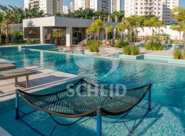 Apartamento · 155m² · 3 Quartos · 3 Vagas · Apartamento no condomínio Cumaru SP Golf, três suítes e duas vagas - Elevador Delivery!!!