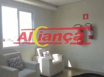 Apartamento · 47m² · 2 Quartos · 1 Vaga · APTO SEMI NOVO