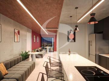 Apartamento · 41m² · 1 Quarto · Nurban Metrô Conceição COM 41,54M2