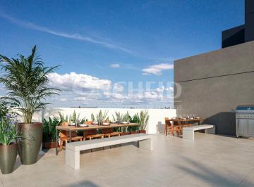 Apartamento · 55m² · 1 Quarto · Nurban Metrô Conceição COM 54,54M2