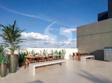 Apartamento · 55m² · 1 Quarto · Nurban Metrô Conceição COM 54,54M2