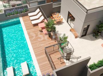 Apartamento · 48m² · 1 Quarto · Nurban Metrô Conceição COM 41,54M2