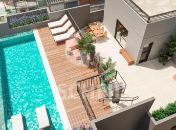 Apartamento · 48m² · 1 Quarto · Nurban Metrô Conceição COM 41,54M2