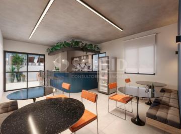 Apartamento · 31m² · 1 Quarto · Nurban Metrô Conceição COM 30,52M2