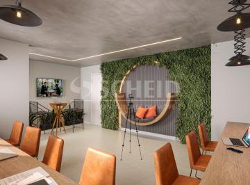 Apartamento · 54m² · 1 Quarto · Nurban Metrô Conceição COM 5398M2