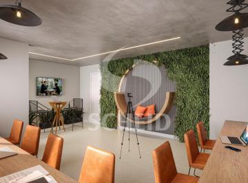 Apartamento · 54m² · 1 Quarto · Nurban Metrô Conceição COM 5398M2