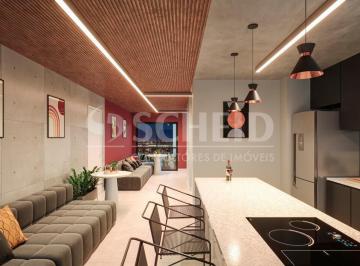 Apartamento · 42m² · 1 Quarto · Nurban Metrô Conceição COM 41,54M2