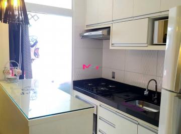 Foto 13 · Apartamento a venda Doce Lar Bella Colonia Jundiai SP 2 quartos 1 vaga