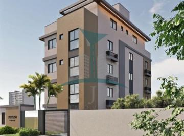 Foto 01 · Cobertura de alto padrão à venda em São José dos Pinhais-PR, bairro Cidade Jardim: 3 quartos, 1 suít