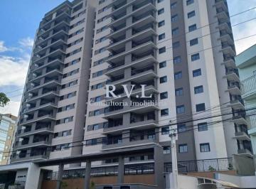 Foto 01 · Ótimo apartamento novo à venda em condomínio fechado em Atibaia-SP.