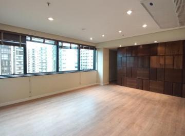 AREA INTERNA · SALA COMERCIAL - BARUERI
