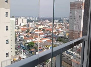 Apartamento · 63m² · 2 Quartos · Apartamento 63 m² - Lazer Completo - RIO 335