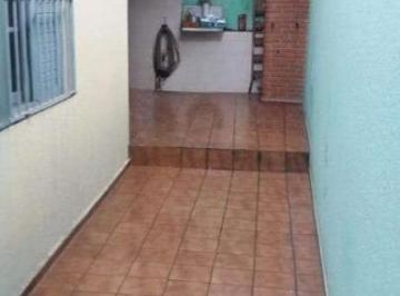 Casa · 184m² · 3 Quartos · 3 Vagas · Casa 3 dormitórios 3 vagas - Bairro Olímpico