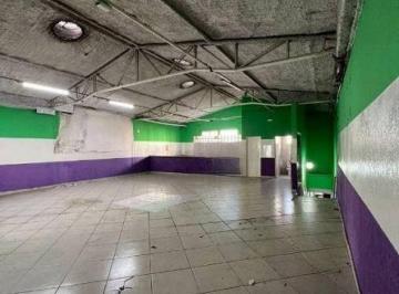 Comercial · 672m² · 3 Vagas · Galpão Comercial 672 m² de área construída
