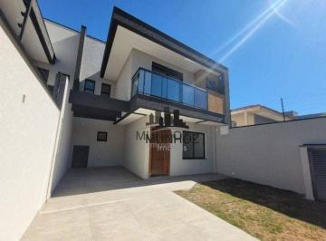 a6fbfae5e058984c9ea91dae62c7899f770fa963 · Sobrado com 3 dormitórios à venda, 150 m² por R$ 1.150.000,00 - Santa Felicidade - Curitiba/PR
