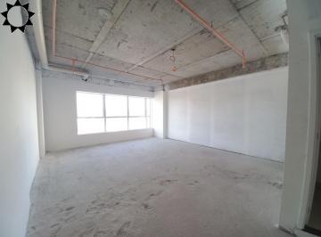 AREA INTERNA · LAJE COMERCIAL - BARUERI