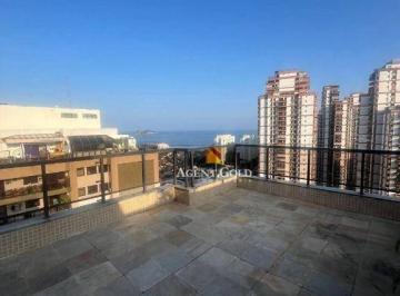 1442bc51df2c85e5c5c1454c05b14ec0b2f2b506 · Cobertura com 2 quartos à venda - Barra da Tijuca - Rio de Janeiro/RJ