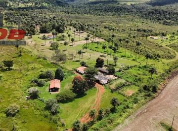 Foto 01 · Fazenda, Zona Rural, Distrito Federal, DF