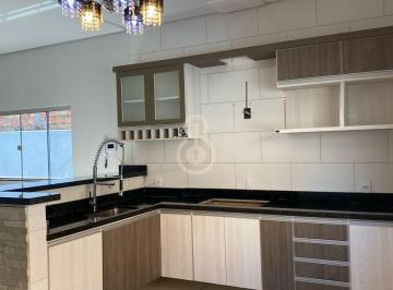 Casa · 260m² · 3 Quartos · 4 Vagas · Casa à venda no bairro Jardim Maria Lúcia - Barra do Garças/MT