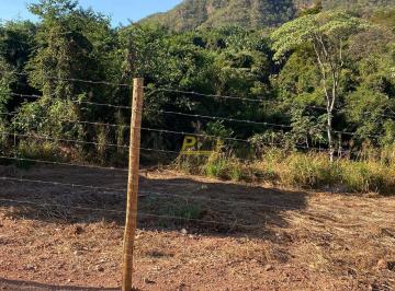 Terreno · 1917m² · Terreno à venda no bairro Loteamento Jardim Amazônia I - Barra do Garças/MT