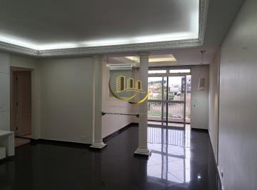 Foto 01 · Apartamento à venda em Americana-SP, Jardim São Paulo: 3 quartos, 1 suíte, 2 salas, 2 banheiros, 2 v