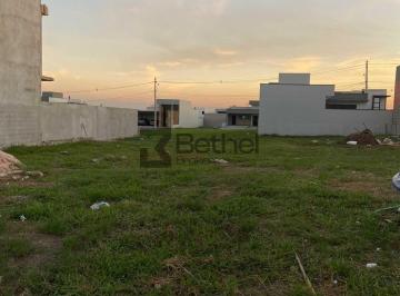 Terreno · 314m² · Terreno em Condomínio em Residencial Evidências, Indaiatuba/SP