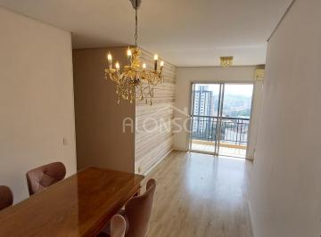 Apartamento de 3 quartos, São Paulo · Apartamento 3 Dormitórios condomínio fechado!!!
