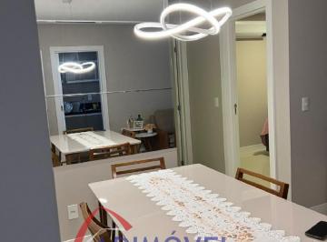 Foto 01 · Apartamento em Itapuã! Com 2 Quartos, 1 Suíte, 2 Vagas, 86m².