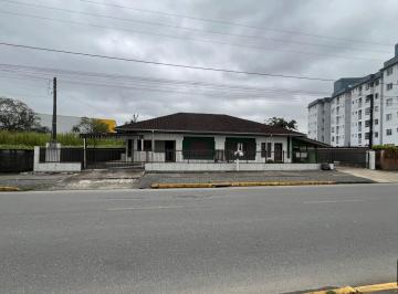 Terreno · 1366m² · Terreno em Pirabeiraba, Joinville/SC