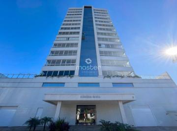 FACHADA · APARTAMENTO ALTOS DA VILA FÁTIMA