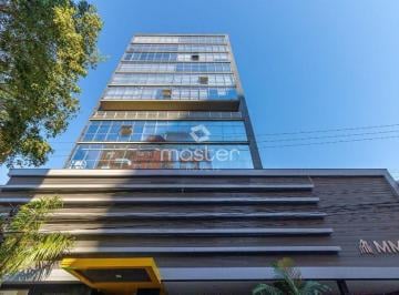 FACHADA · SALA COMERCIAL NO CENTRO - ED. ALPHA DESIGN OFFICE