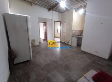 007b8d0a79ac5dfbcc59940c27a9b22e1888d1c8 · Apartamento com 2 dormitórios à venda, 85 m² por R$ 140.000,00 - Vila Matias - São Vicente/SP