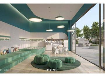 5eb9892fde103a02ef8fa196980cfc8598ce01b6 · Apartamento Garden com 3 suítes à venda, 192 m² - Cambuí - Campinas/SP