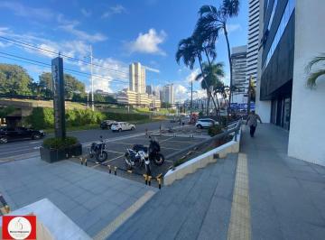 202407311156451414.jpeg · Sala Comercial para Locação em Salvador, Brotas, 1 banheiro, 1 vaga