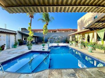 7a09ff47069172d643eb1b5b8c9534980fda853e · Lindíssima Casa Duplex na Maraponga, 6 suítes, 6 vagas, Nascente, com Lazer. Por 2.900.000