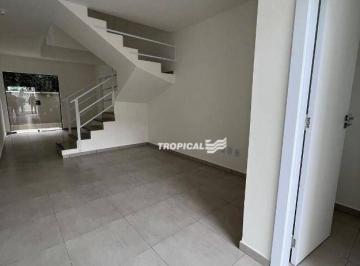 a1a4d105a6c0c24af4408a006449855707e5b403 · Sobrado com 2 dormitórios para alugar, 82 m² - Passo Manso - Blumenau/SC