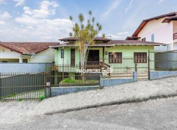 793bbd55280f7804e5a7bd393c376a1efa52f5c4 · Casa com 3 dormitórios à venda, 200 m² por R$ 760.000,00 - Velha - Blumenau/SC