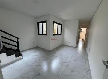 Foto 01 · Apartamento, Parque das Nações, Santo André, SP