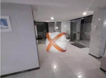 6b2ca9700d40fe7469b8f55b78f1967bc151e8aa · Apartamento com 1 dormitório à venda, 38 m² por R$ 195.000,00 - Amaralina - Salvador/BA