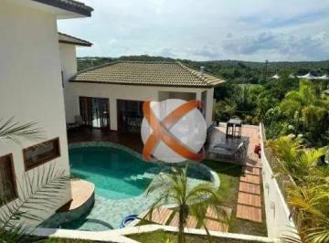 0e5a659f18cfb2db941994c9ba8e1b8881d32793 · Casa com 5 dormitórios à venda, 320 m² por R$ 3.500.000,00 - Praia do Forte - Mata de São João/BA