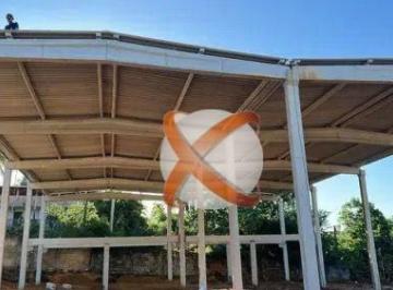 222253c104301db9a0b9187c9bd6d60449ac8a3d · Galpão para alugar por R$ 6.500,00/mês - Cassange - Salvador/BA