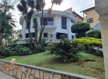 b308e6260eb85599c15c7addd0cd8b1ec5406f94 · Casa com 5 dormitórios à venda, 1390 m² por R$ 4.500.000,00 - Condomínio Arujazinho IV - Arujá/SP