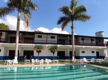 8d27c47ed7617dad7a503e862e355277de73e14b · Pousada com 16 dormitórios à venda, 1800 m² por R$ 2.500.000,00 - Santa Isabel - Santa Isabel/SP