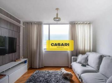 f475bdc6b0ebc7ad1bc12dbe2af6731ccdc47d23 · Apartamento com 2 dormitórios à venda, 90 m² - Parque Terra Nova - São Bernardo do Campo/SP