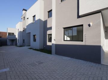Casa de 3 quartos, Curitiba · Triplex - 3 quartos - São Brás
