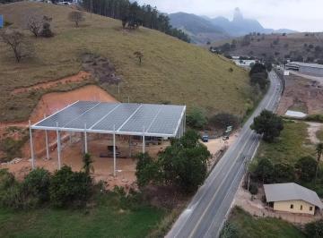 Comercial · 2000m² · Galpão Industrial / Ilha da Luz - Galpão logístico 2000m² - Cacheiro de Itapemirim
