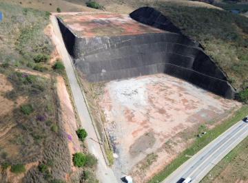 Comercial · 62695m² · Área Empresarial - Dois Platores - 62.700m² - Cachoeiro de Itapemirim